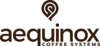 Koffieautomaten van AEQUINOX | Nidum