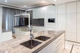 Your kitchen cabinets take up 75% of the visual space in a kitchen, so they will be the dominant color most of the time. Palazzo Versace Luxury Penthouse Dubai 14 Idesignarch Interior Design Architecture Interior Decorating Emagazine