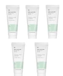 base spf30 pa 01 mint clear coverage