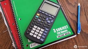 Best Graphing Calculators In 2019 Technobuffalo