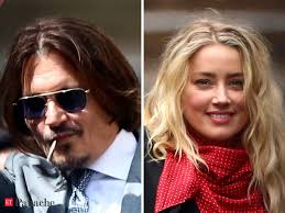 Amber heard, 22 апреля 1986 • 34 года. Amber Heard Johnny Depp S Security Chief Says Amber Heard Verbally And Physically Abused The Pirates Star The Economic Times