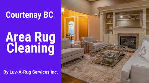 area rug carpet cleaning courtenay bc