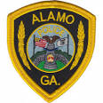 Alamo Police
