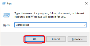 Here is how to do that: How To Clear Cache In Windows 10 Javatpoint