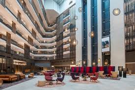 Connecting millions of travelers in destinations across the globe, at sheraton we bring people together. Sheraton Grand Tbilisi Metechi Palace Reopens In Georgia News Breaking Travel News