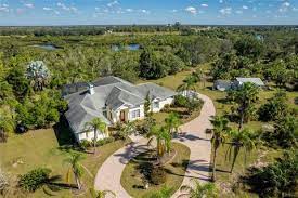 homes in punta gorda fl with