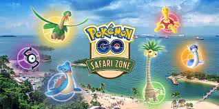 Pokemon go mania is sweeping the globe, but since it is being released at different times in different countries, some people are still (impatiently) waiting. Pokemon Go Malaysia On Twitter Safari Zone Event In Sentosa Singapore Registration Start From 9 00 Am March 5 To 11 59 Pm March 7 Https T Co Odefqjlauh Https T Co Hb8mhzm2un