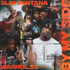 February 25, 2020 by slim santana. By My Side Feat Warhol Ss By Slim Santana