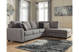 Grey Sectional Sofa Ashley Furniture