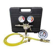 nitrogen leak test kit mastercool 53010
