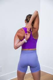 6 shoulder mobility exercises