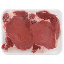 usda select beef boneless rib eye steak