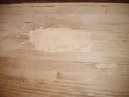 woodfiller for hardwood floors advice