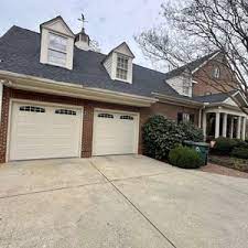 garage door services in greenville sc