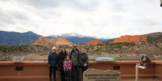Kids activities in colorado springs, co : Garden Of The Gods Club Resort Review It S A Lovely Life