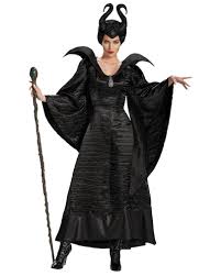 maleficent costume dark fairy costume