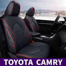 Toyota Camry Xle Xse 2018