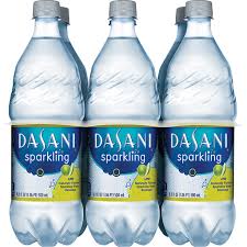 dasani sparkling lime water beverage 6