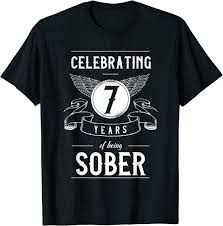 new limited sobriety gift recovery