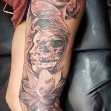 Tattoo is not a crime, tattoo is an art, so don't be worry about tattoo. Studio 77 Tattoos Tattoo Studio Tattoodo