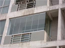 china sliding glass window
