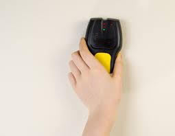 can a stud finder find pipes 4 tricks