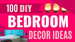 When autocomplete results are available use up and down arrows to review and enter to select. 100 Diy Bedroom Decor Ideas Creative Room Projects Easy Diy Ideas For Your Room