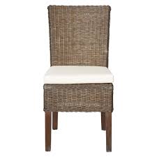 Quality wicker has been importing wicker and rattan furniture since 1986. Pebble Beach Rattan Dining Chair Own It Now Pay Later With Zip