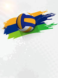 volleyball background images hd