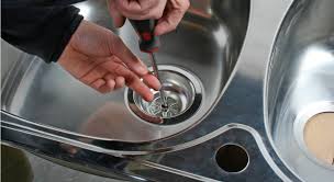 With the right information, you can change your kitchen sink drain yourself. 10 Steps To Install A Kitchen Sink Drain