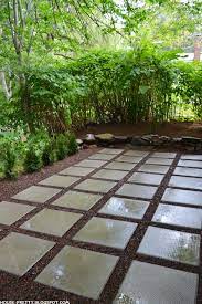 Backyard Landscaping Diy Patio Paver