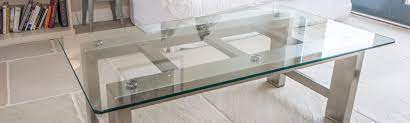 Glass Table Tops Protectors Order