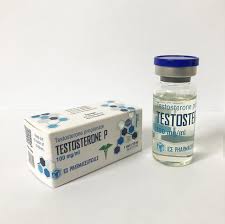 Buy Testosterone P Ice 10ml - Testosterone Propionate from Ice  Pharmaceuticals