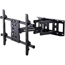 Full Motion Tv Wall Mount Bracket