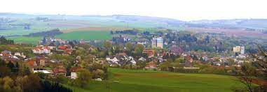 Lebach – ein historischer Überblick – Saar-Regional.de