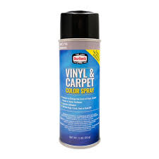 aerosol carpet dye sandstone pro