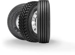 commercial tire goodyear truck tires