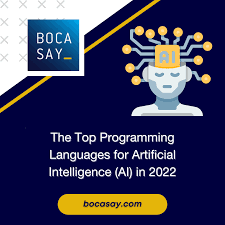 ai programming ages in 2022