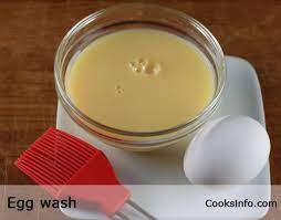 egg wash cooksinfo