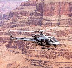 grand canyon helicopter extended air
