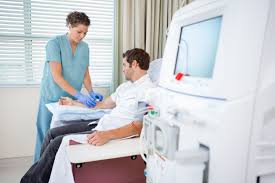 Pda Renal Dialysis Practice Assistant Practitioner At Scqf Level 8