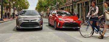 The 2018 toyota corolla is the white bread of new cars. 2018 Toyota Corolla Exterior Paint Colors