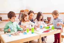 Is Day Care Beneficial for Young Children
