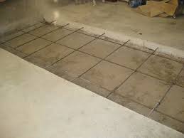 concrete floor for hoist yesterday s