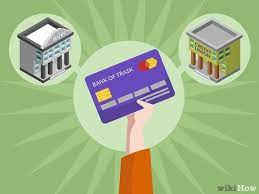 Maybe you would like to learn more about one of these? How To Use A Credit Card 15 Steps With Pictures Wikihow Life