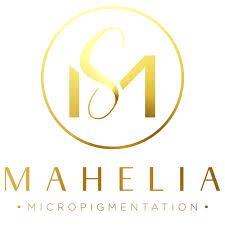 mahelia permanent make up trainer