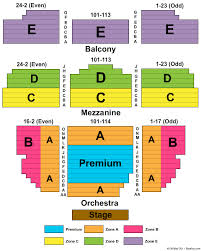 Lyceum Theatre New York Seating Chart
