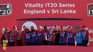 The sri lanka tour of england has been confirmed by the england & wales cricket board (ecp) in june / july 2021 as part of the icc ftp fixtures.both teams will play three odi during the series initially. Wqqmywtkclo6em