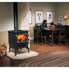 The Mad Hatter Classic F1100 Wood Stove