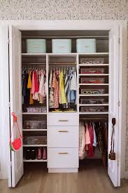 Let's take it from the top. Kids Closet Storage Ideas In Honor Of Design